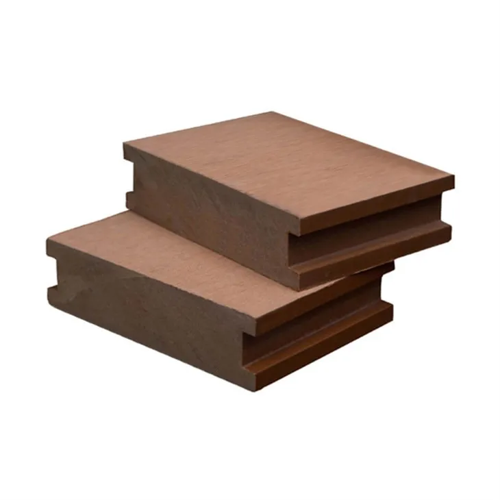 डब्ल्यूपीसी पूल डेकिंग